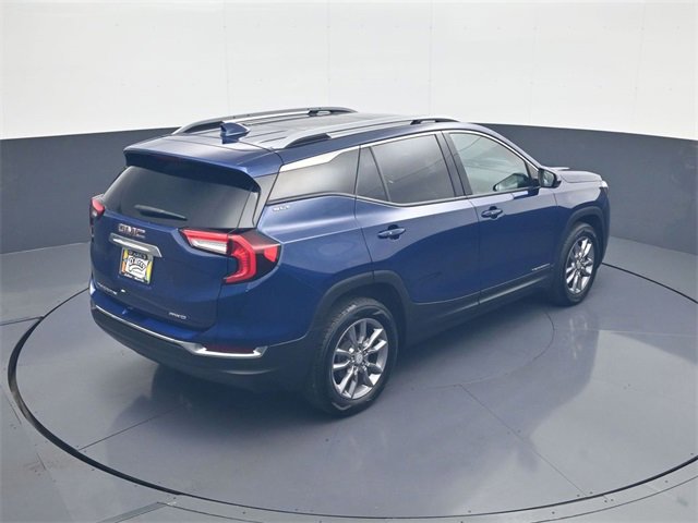 2022 Gmc Terrain SLT photo 13