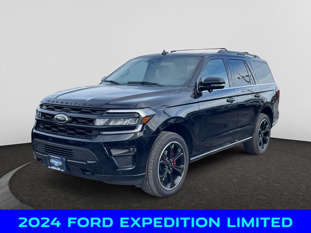 2024 Ford Expedition Limited's photo