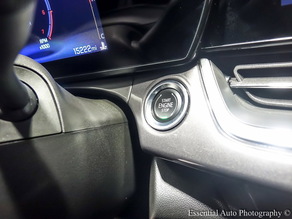 2024 CHEVROLET TRAX - Image 20