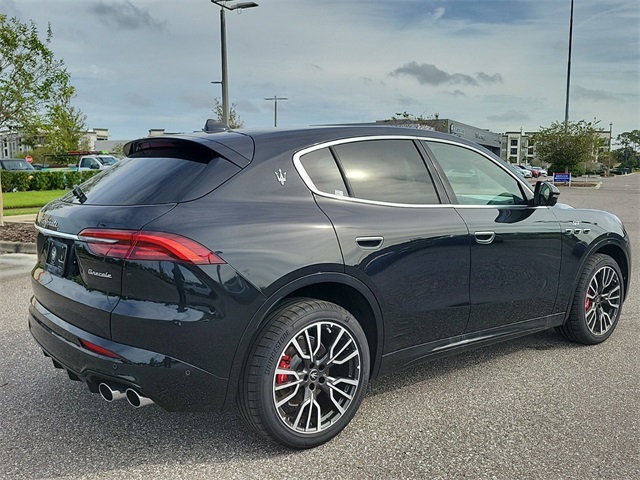 2024 Maserati Grecale GT photo 3