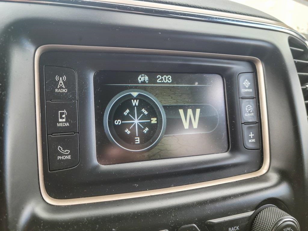 2015 Jeep Grand Cherokee Laredo photo 8