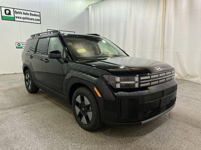 2026 Hyundai Santa Fe SEL's photo