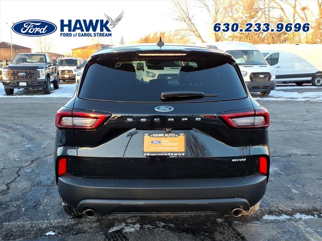 2025 FORD ESCAPE - Image 6