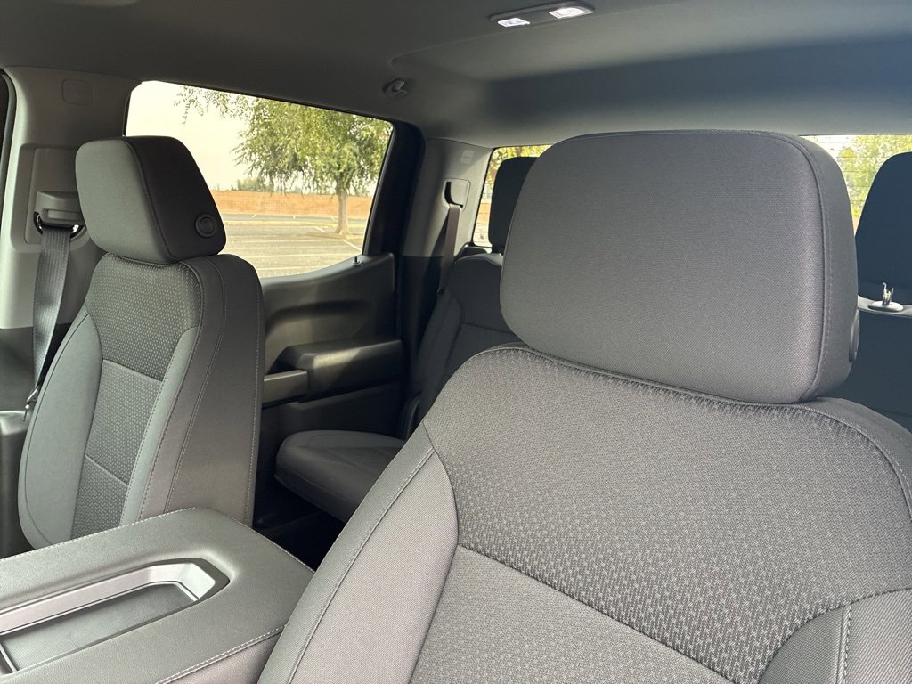 2026 Chevrolet Silverado 1500 Work Truck photo 15