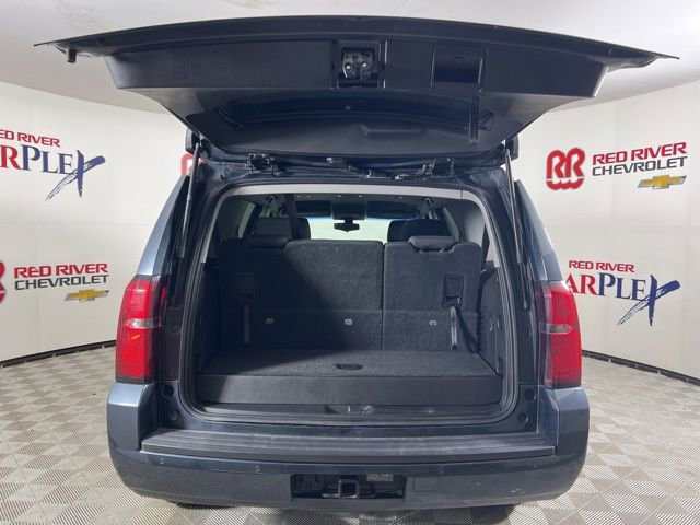 2019 Chevrolet Tahoe LS photo 6