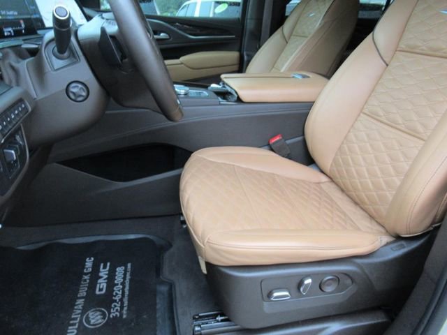 2023 Cadillac Escalade ESV Sport photo 17