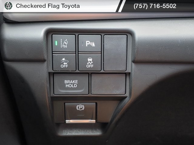 2021 Acura RDX Technology photo 10