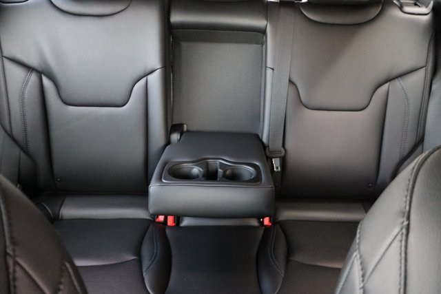 2026 Jeep Compass Limited Altitude photo 33