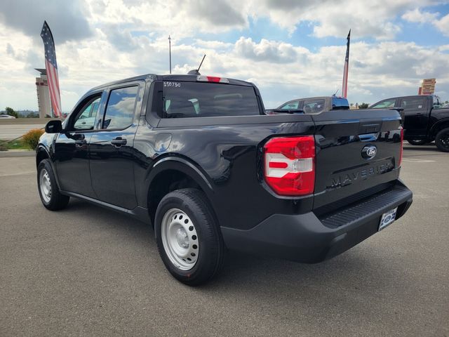 2025 Ford Maverick XL photo 2