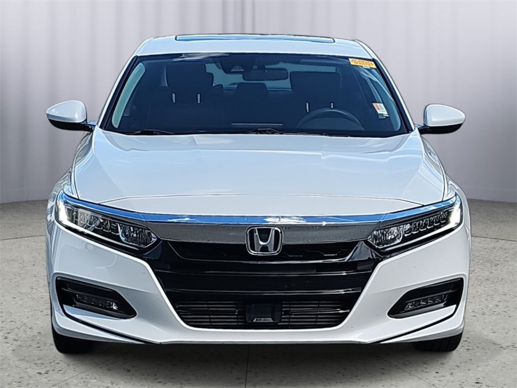 2019 Honda Accord EX photo 6