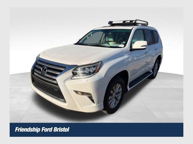 2014 Lexus GX Base's photo