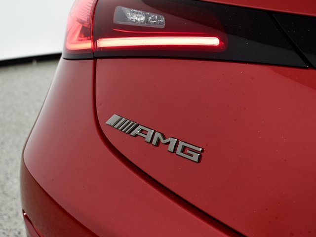 2026 Mercedes Benz CLE AMG 53 4MATIC photo 10