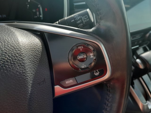 2019 Honda CR-V Touring photo 13