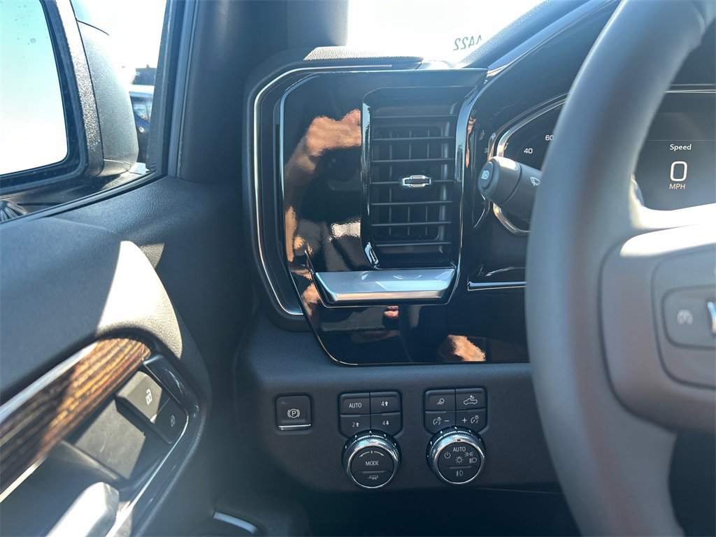 2026 GMC SIERRA - Image 18