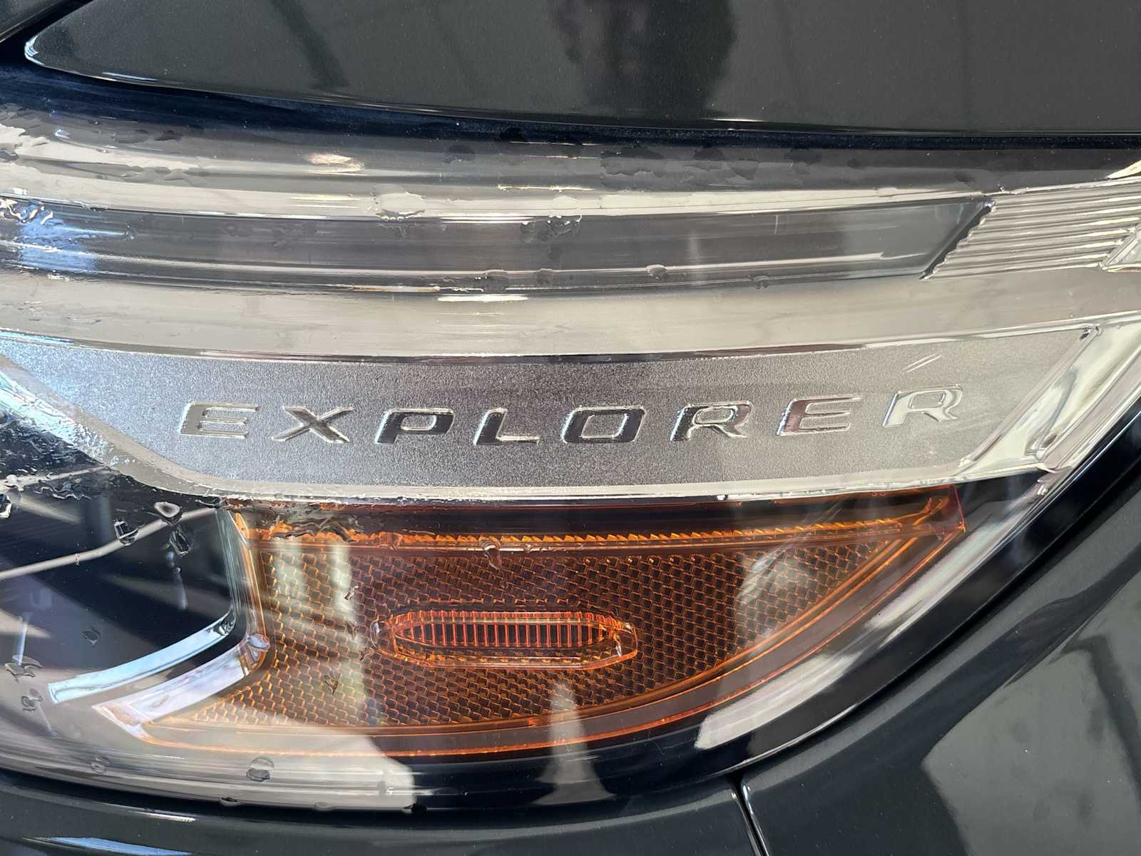 2022 Ford Explorer ST photo 27