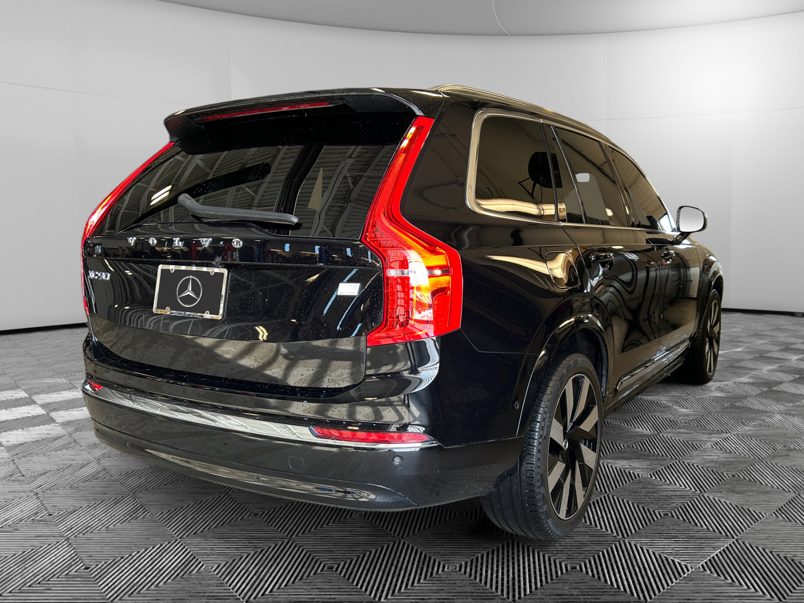 2023 Volvo XC90 Recharge Ultimate photo 4