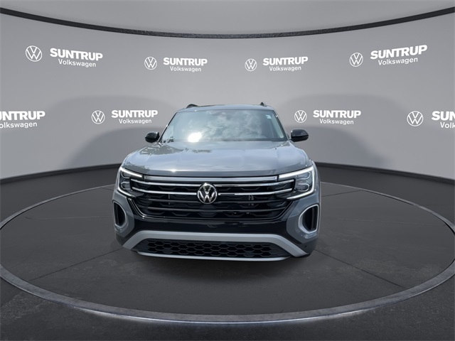2025 Volkswagen Atlas Peak Edition SE Technology photo 5