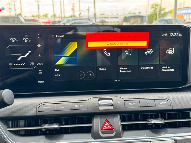 2025 Kia K4 EX photo 43