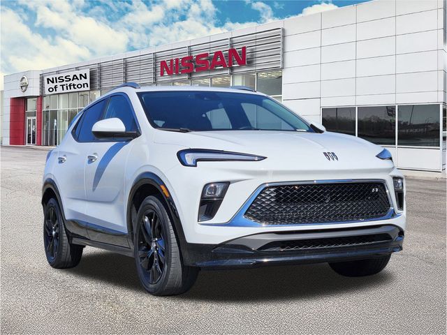 2024 Buick Encore GX Sport Touring's photo