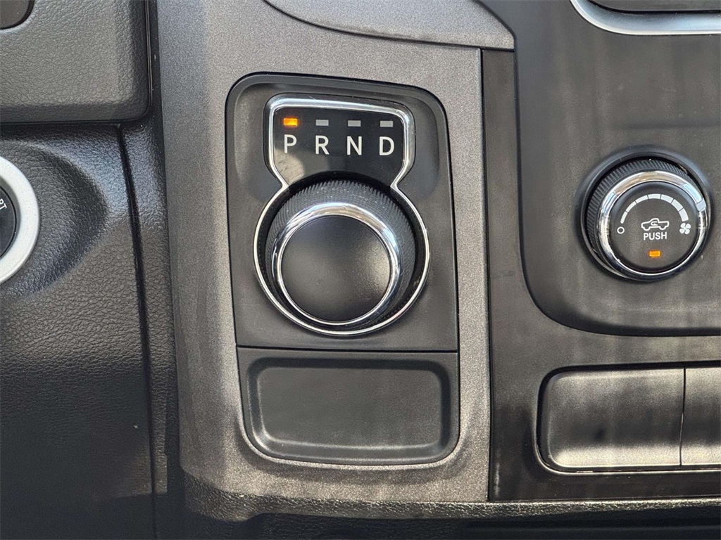 2020 Ram 1500 Classic Tradesman photo 19