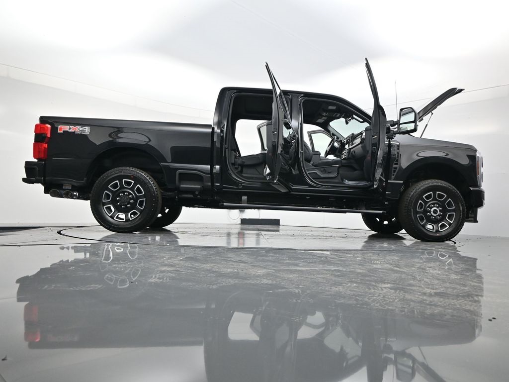 2026 Ford F-350 Platinum photo 51