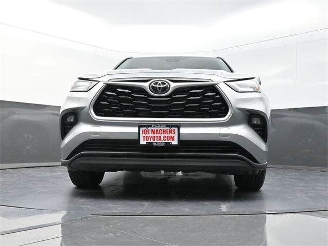 2022 Toyota Highlander XLE photo 27