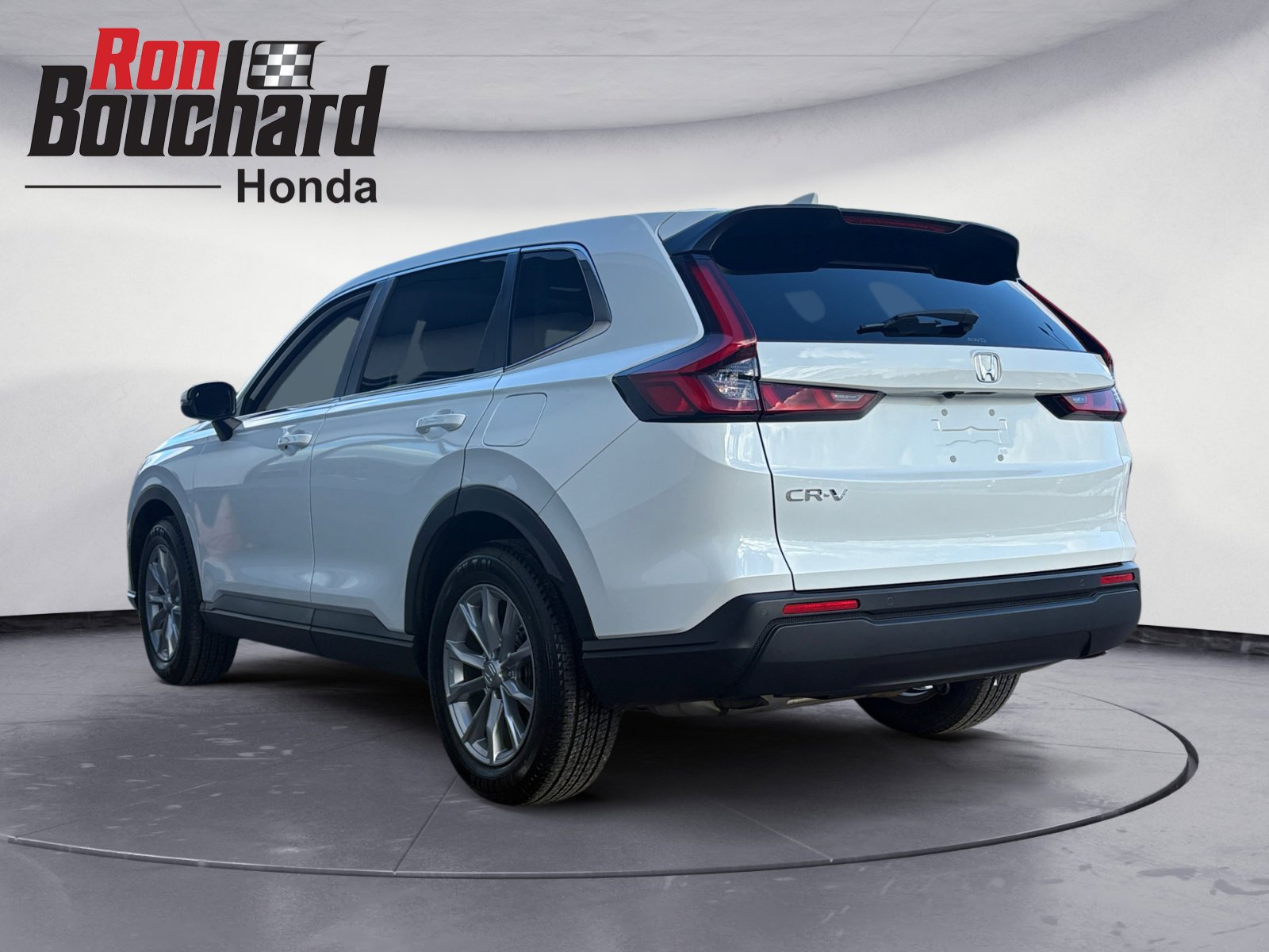 2023 Honda CR-V EX-L photo 4