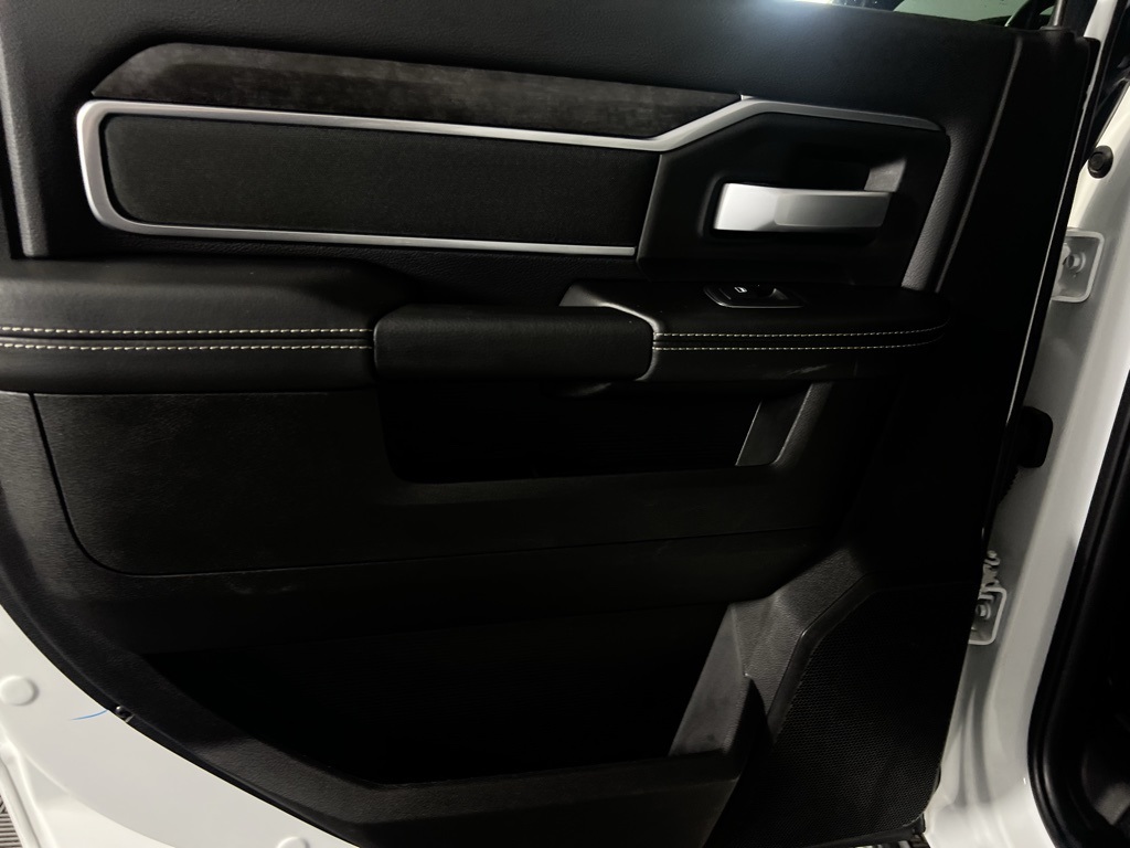 2024 Ram 2500 Big Horn photo 22