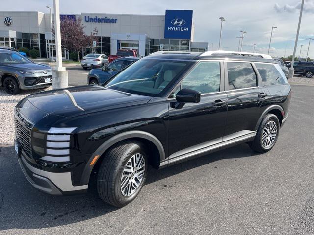 2026 Hyundai Palisade SEL Convenience's photo