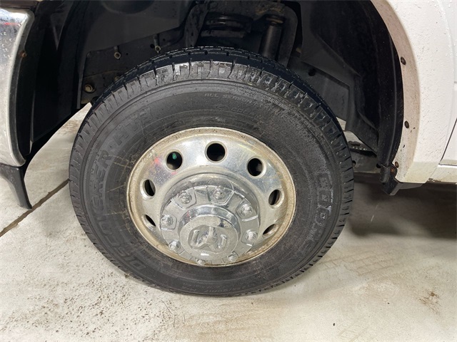 2021 Ram 3500 Laramie photo 10