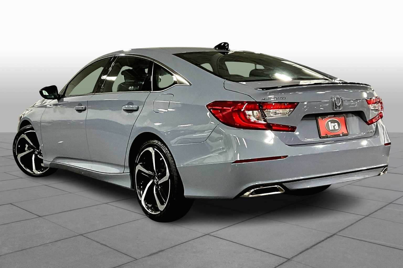 2022 Honda Accord Sport photo 11