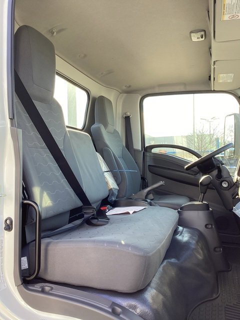 2025 Chevrolet Silverado 4500HD photo 6