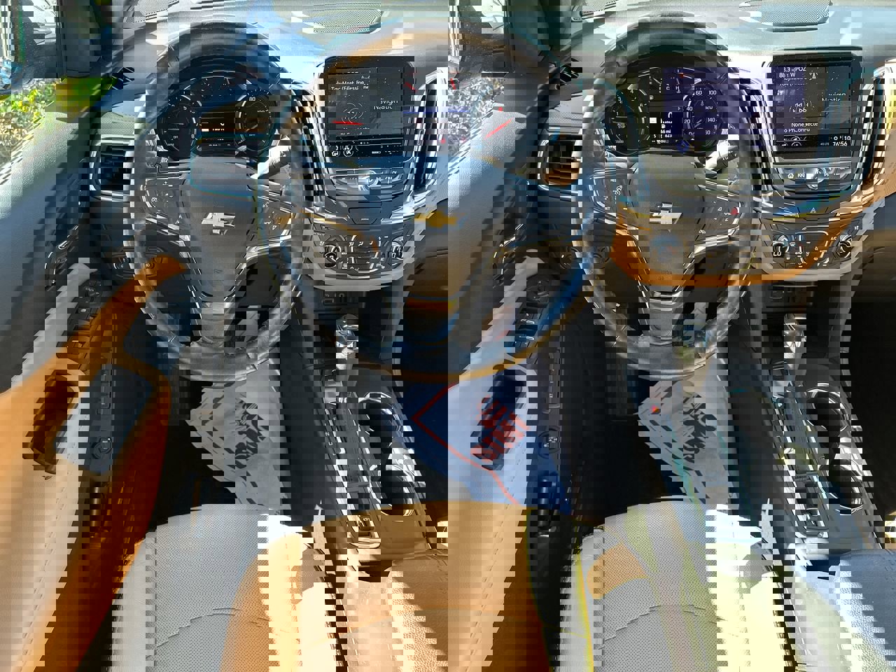 2020 Chevrolet Equinox Premier photo 4