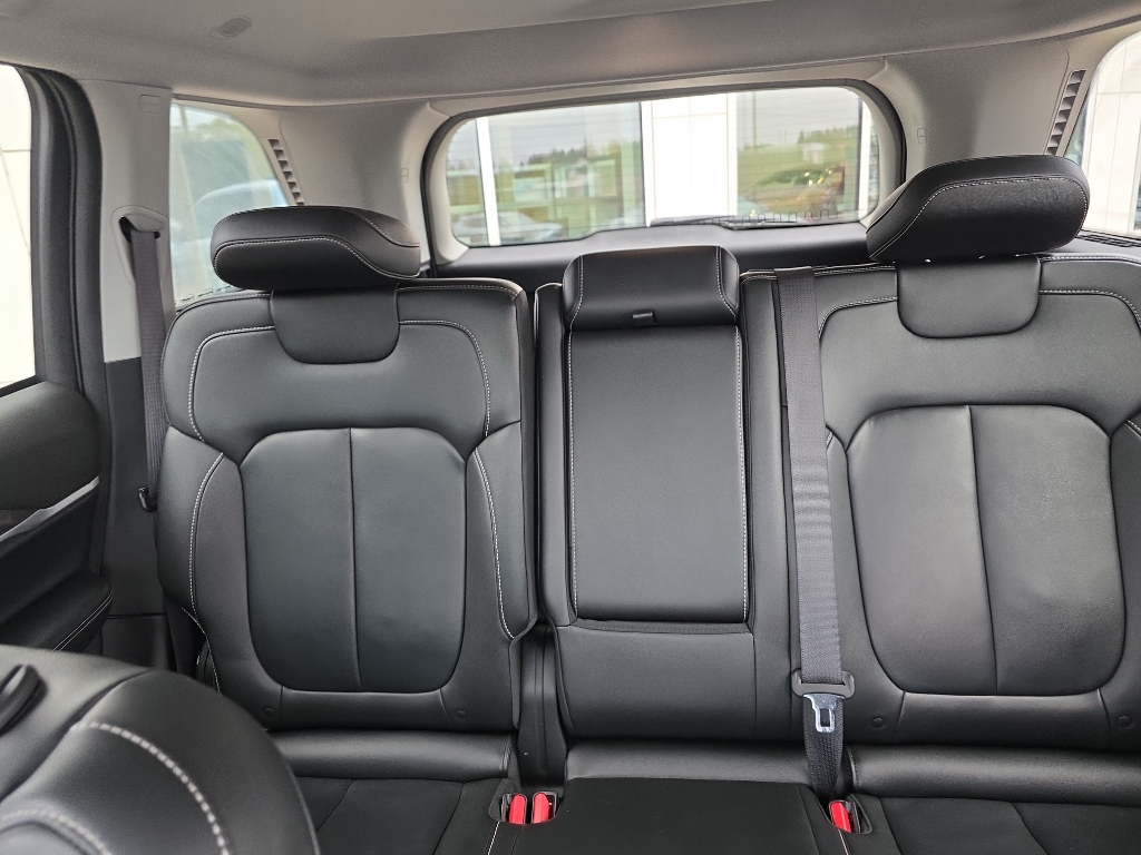 2023 Jeep Grand Cherokee Limited photo 29