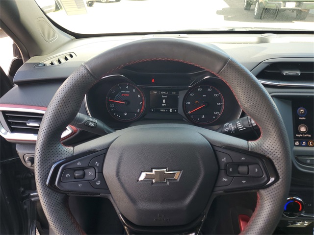 2023 Chevrolet Trailblazer RS photo 18