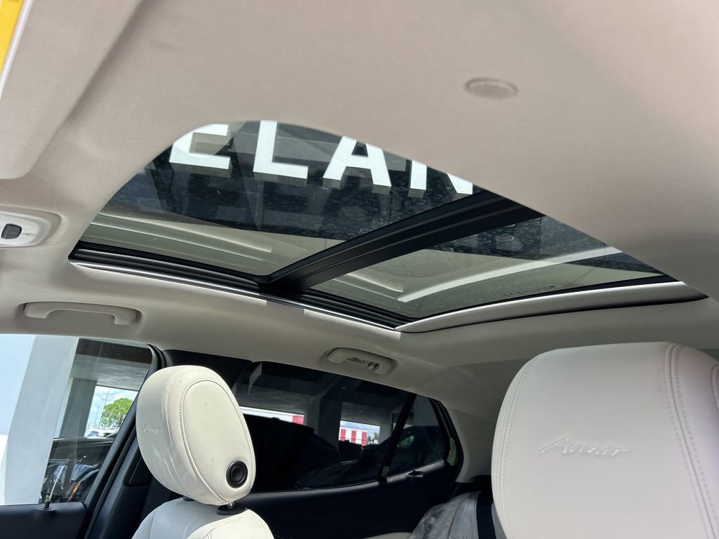 2026 Buick Encore GX Avenir photo 20