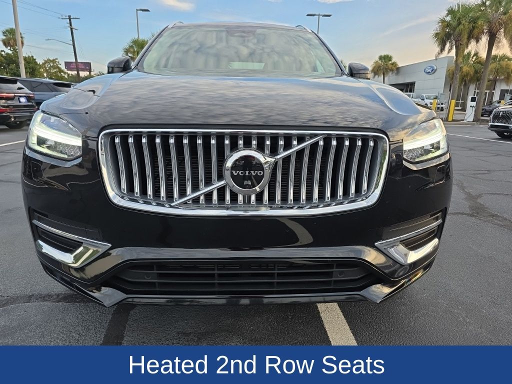 2023 Volvo XC90 Plus photo 3