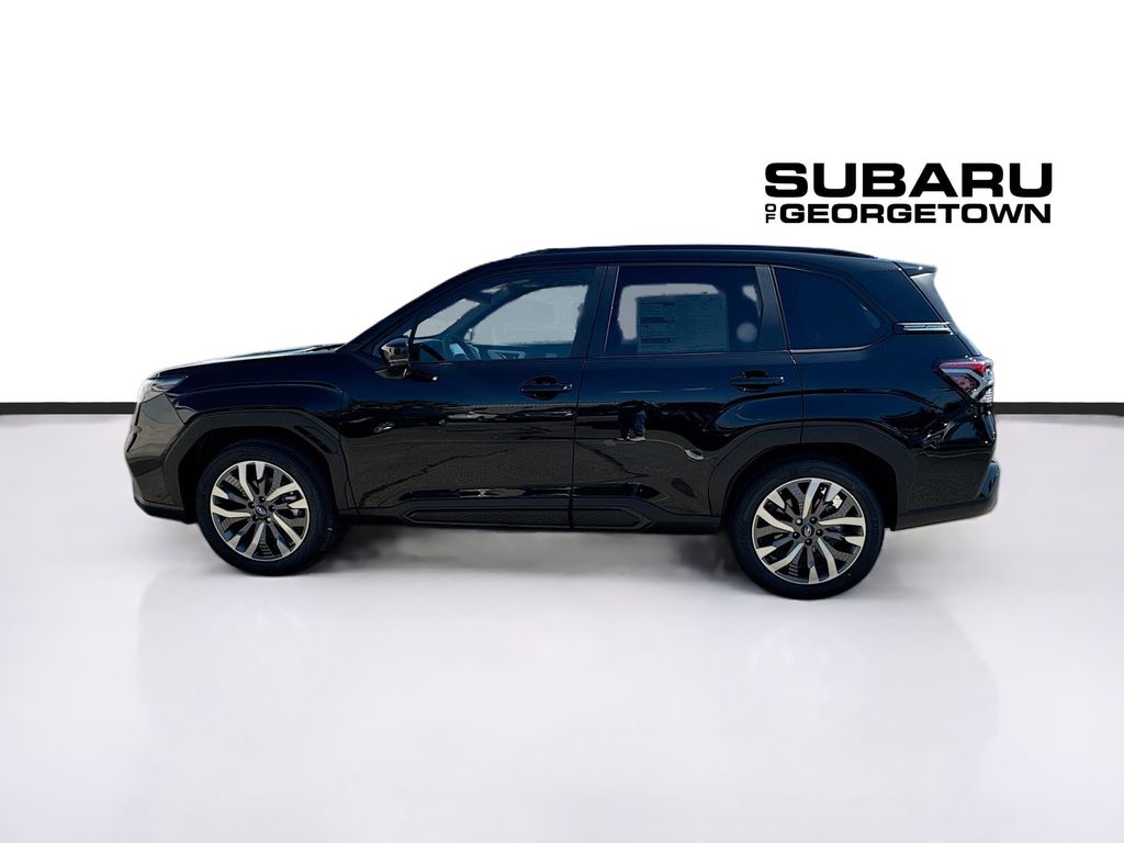 2025 Subaru Forester Touring photo 3