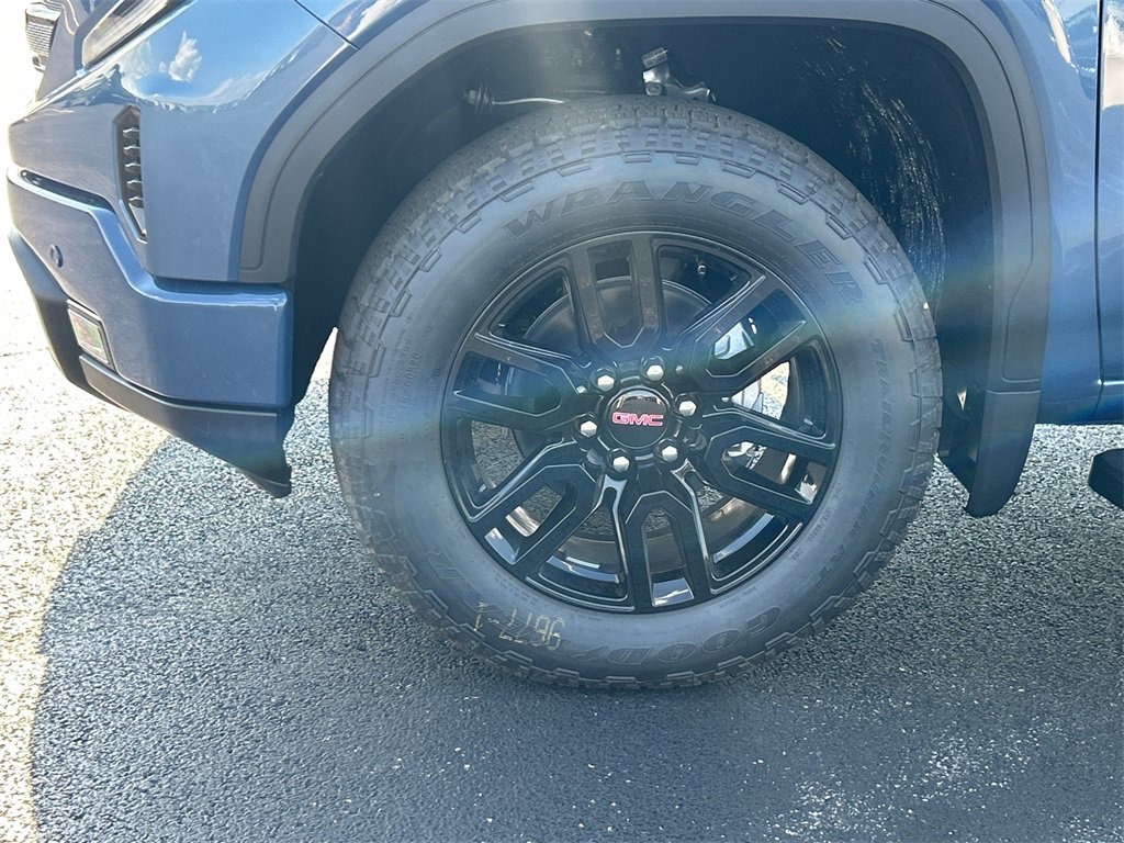 2026 GMC SIERRA - Image 10