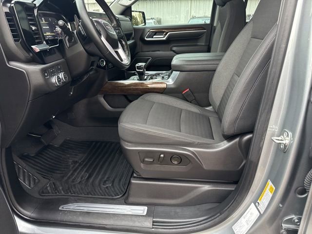 2025 Gmc Sierra 1500 Elevation photo 8
