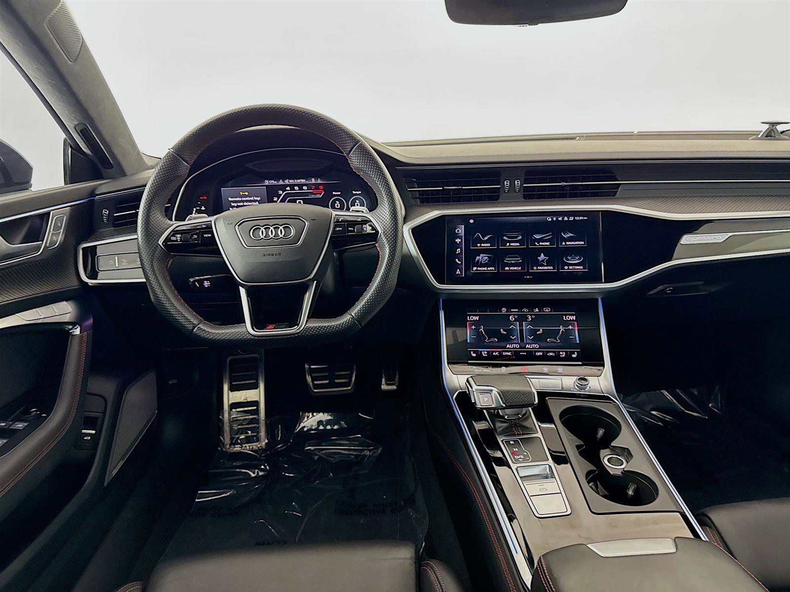 2023 Audi RS 7 EX photo 21