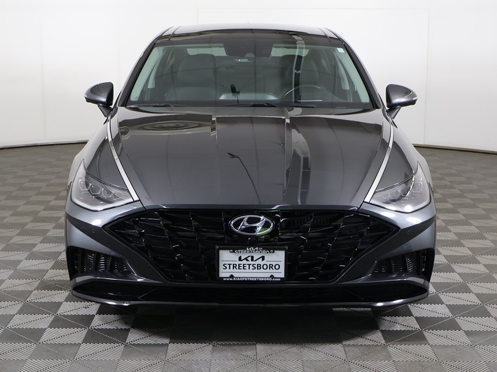 2022 Hyundai Sonata Limited photo 12