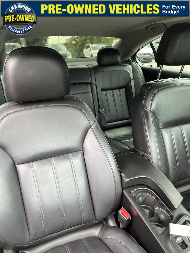 2014 Buick Regal Turbo Premium I photo 28