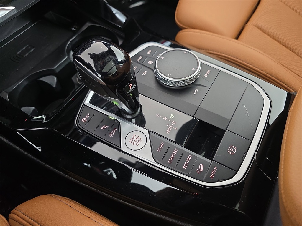 2023 Bmw X3 xDrive30i photo 25
