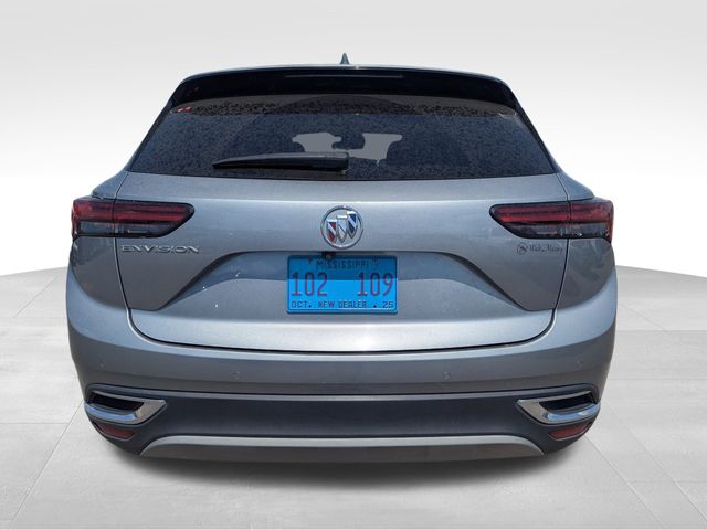 2023 Buick Envision Essence photo 4