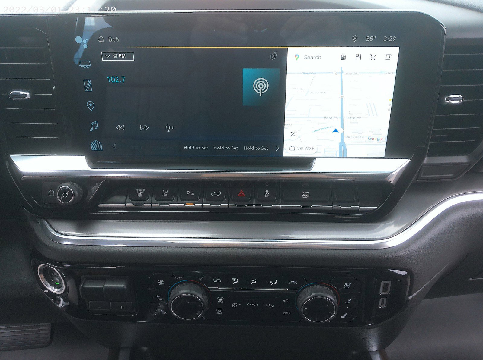 2025 Chevrolet Silverado 3500HD High Country photo 21