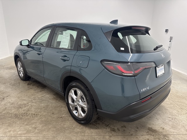 2024 Honda HR-V LX photo 7