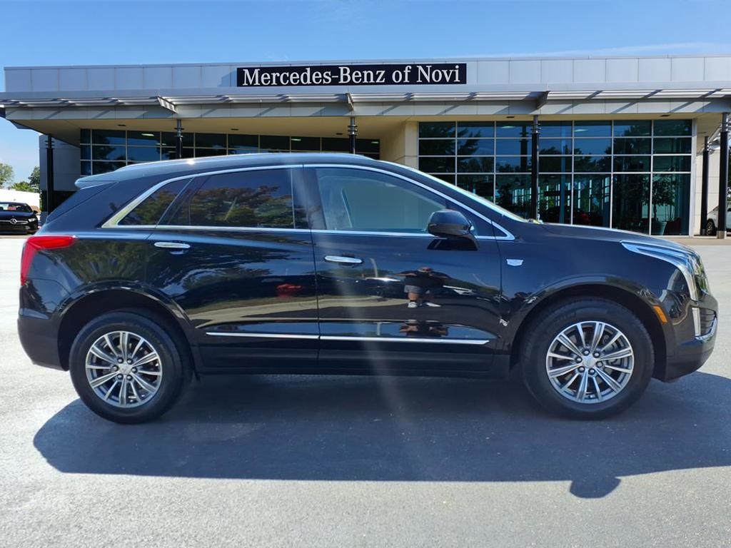 2019 Cadillac XT5 Luxury photo 6
