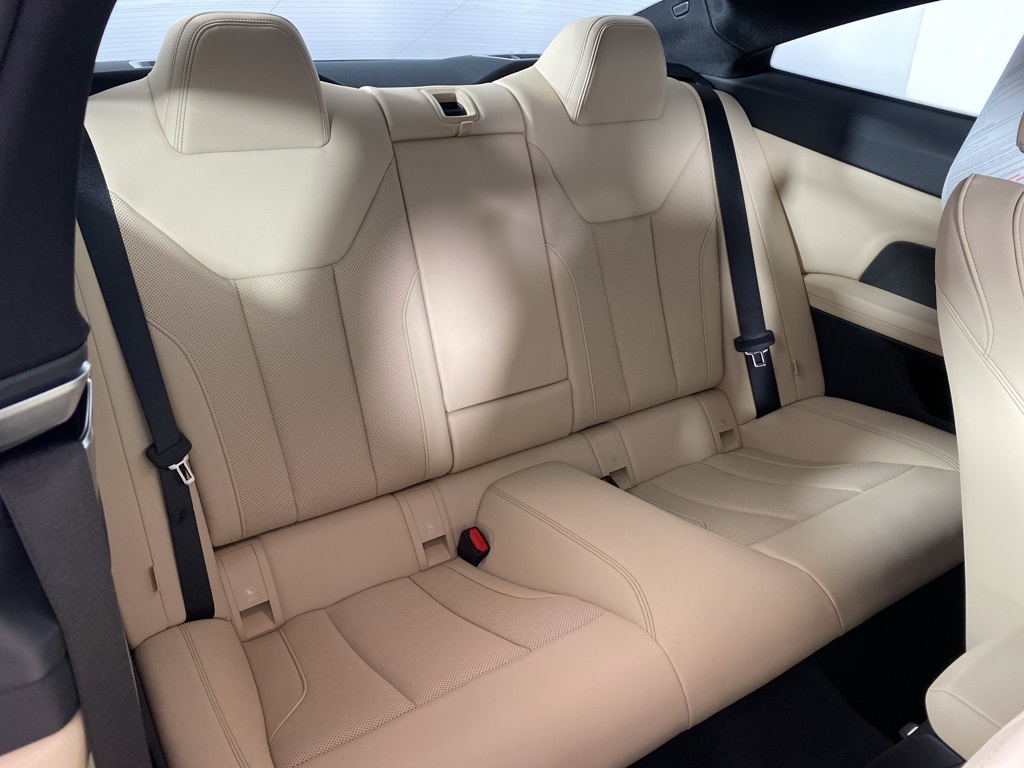 2026 Bmw 430i xDrive Coupe photo 4