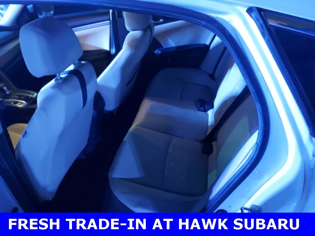 2017 HONDA CIVIC - Image 4